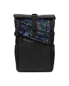 ASUS ROG BP4701 Gaming Backpack 43,2 cm (17") Rugzak Zwart