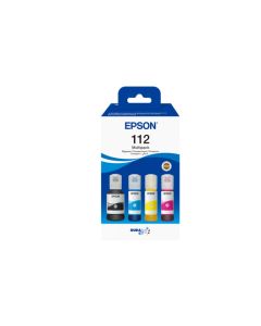 Epson C13T06C64A inktnavulling voor printers Origineel