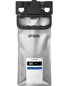 Epson C13T11N140 inktcartridge 1 stuk(s) Origineel Hoog (XL) rendement Zwart