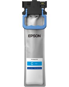 Epson C13T11N240 inktcartridge 1 stuk(s) Origineel Hoog (XL) rendement Cyaan