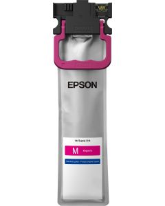 Epson C13T11N340 inktcartridge 1 stuk(s) Origineel Hoog (XL) rendement Magenta
