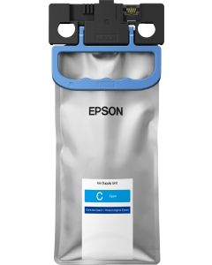 Epson C13T11P240 inktcartridge 1 stuk(s) Origineel Extra (Super) hoog rendement Cyaan