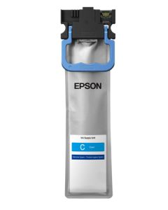 Epson C13T13L240 inktcartridge 1 stuk(s) Origineel High (L) Yield Cyaan
