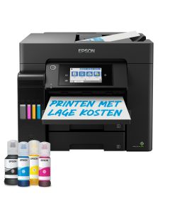 Epson EcoTank ET-5855