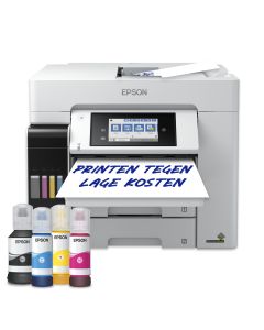 Epson EcoTank Pro ET-5885