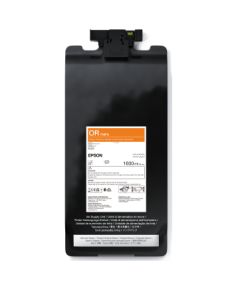 Epson C13T56FA00 inktcartridge 1 stuk(s) Origineel Oranje