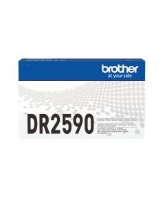 Brother DR-2590 tonercartridge 1 stuk(s) Origineel Zwart