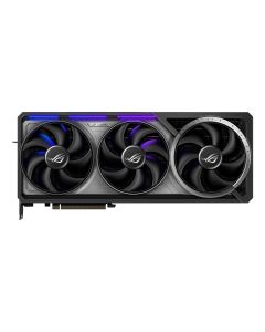 ASUS ROG Astral - -RTX5080-O16G-GAMING NVIDIA GeForce RTX 5080 16 GB GDDR7