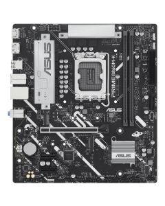 ASUS PRIME B860M-K Intel B860 LGA 1851 (Socket V1) micro ATX