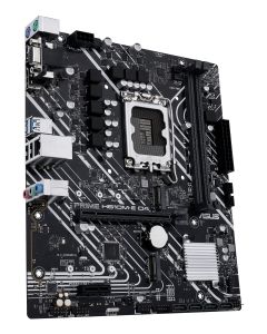 ASUS PRIME H610M-E D4-CSM Intel H610 LGA 1700 micro ATX