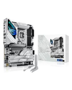 ASUS ROG STRIX Z890-A GAMING WIFI Intel Z890 LGA 1851 (Socket V1) ATX