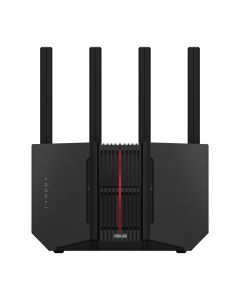 ASUS RT-BE92U draadloze router 10 Gigabit Ethernet Tri-band (2,4 GHz / 5 GHz / 6 GHz) Zwart