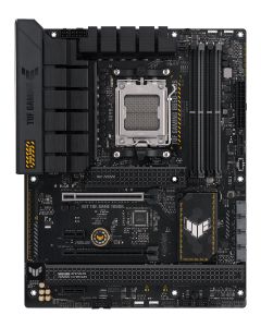 ASUS TUF GAMING B650-PLUS AMD B650 Socket AM5 ATX