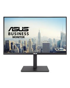 ASUS VA27UQSB computer monitor 68,6 cm (27") 3840 x 2160 Pixels 4K Ultra HD LCD Zwart