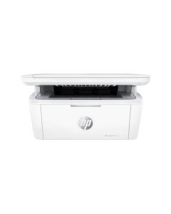 HP LaserJet M140w Draadloos Multifunction Zwart-wit Printer, Kopieerapparaat, scanner