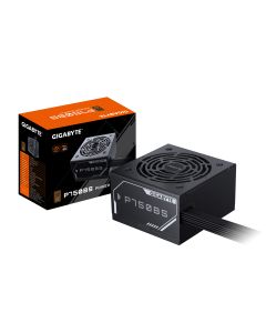 GIGABYTE P750BS power supply unit 750 W 20+4 pin ATX ATX Zwart