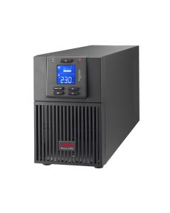 APC Easy-UPS On-Line SRV1KI-E - Noodstroomvoeding 3x C13, USB, 1000VA