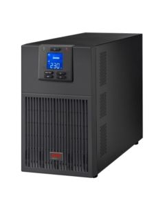 APC Easy-UPS On-Line SRV3KI-E - Noodstroomvoeding 6x C13, 1x C19, USB, 3000VA