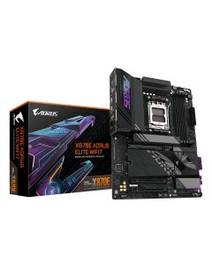 GIGABYTE X870E AORUS ELITE WIFI7 Moederbord