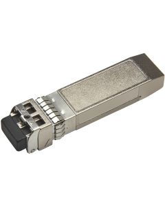 HP 10GbE SFP+ SR/SW LC Fiber Optic Transceiver interfacekaart/-adapter