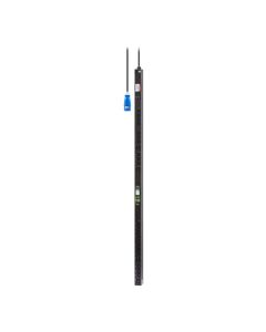 APC Easy PDU EPDU2132MBO, Metered-By-Outlet, 0U, 32A, 230V, (20x)C13 & (4x)C19, IEC60309 32A stekker