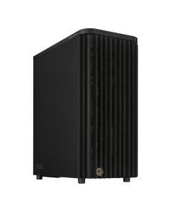 ASUS ProArt PA401 Wood METAL PWM (Black) Tower Zwart