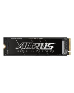 GIGABYTE AORUS Gen5 14000 1 TB M.2 PCI Express 5.0 NVMe 3D TLC NAND
