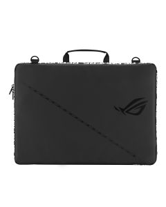 ASUS Ranger Carry Sleeve 16 40,6 cm (16") Opbergmap/sleeve Zwart