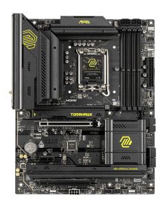 MSI MAG B860 TOMAHAWK WIFI moederbord Intel B860 LGA 1851 (Socket V1) ATX