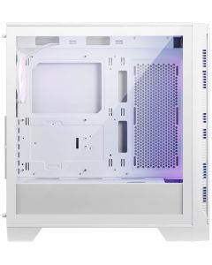 MSI MAG Forge 320R AIRFLOW Micro Tower Wit