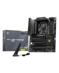 MSI MAG Z890 TOMAHAWK WIFI moederbord Intel Z890 LGA 1851 (Socket V1) ATX