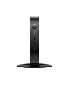 HP Pro t550 2 GHz IGEL OS 1,3 kg Zwart J6412