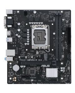 ASUS PRIME H610M-R D4-SI moederbord Intel H610 LGA 1700 micro ATX