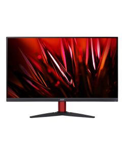 Acer Nitro KG2 KG242Y E computer monitor 60,5 cm (23.8") 1920 x 1080 Pixels Full HD LCD Zwart, Rood