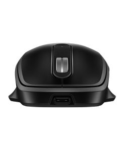 HP 515 Ultra-Fast Rechargeable Wireless Mouse