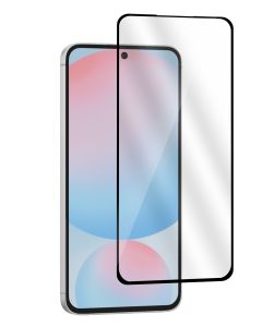 eSTUFF ES504120 scherm- & rugbeschermer voor mobiele telefoons Doorzichtige schermbeschermer Samsung 1 stuk(s)