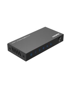 Microconnect MC-HDMISPLITTER0102-8K video splitter HDMI