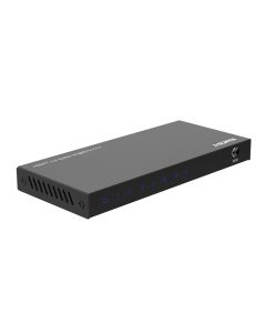 Microconnect MC-HDMISPLITTER0104-8K video splitter HDMI