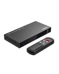 Microconnect MC-HDMISWITCH0301-8K video switch HDMI
