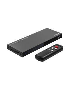 Microconnect MC-HDMISWITCH0501-8K video switch