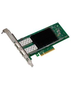 Lenovo 4XC7A08295 netwerkkaart Intern Fiber 25000 Mbit/s