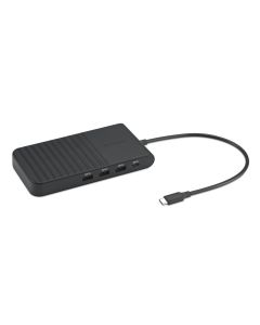 Kensington UH1500P EQ USB-C 5Gbps Triple Video Driverless Mobile Dock