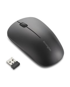 Kensington MY230 EQ Rechargeable Mouse - Wireless – Midsize