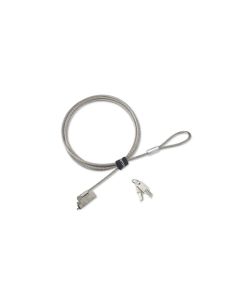 Kensington Slim NanoSaver 2.0 EQ Keyed Laptop Lock