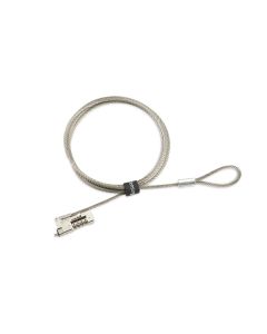 Kensington Slim NanoSaver 2.0 EQ Combination Laptop Lock