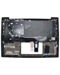 Lenovo 5M11Q54534 laptop reserve-onderdeel Cover + keyboard