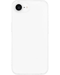 eSTUFF ES67100054-BULK mobiele telefoon behuizingen Hoes Transparant