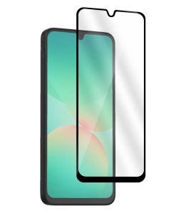 eSTUFF ES504121 scherm- & rugbeschermer voor mobiele telefoons Doorzichtige schermbeschermer Samsung 1 stuk(s)