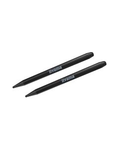 iiyama STYLUS-P13 stylus-pen Zwart