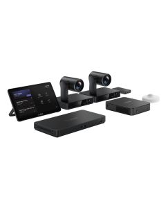 Yealink MVC S90-C5-004 video conferencing systeem 8 MP Ethernet LAN Videovergaderingssysteem voor groepen